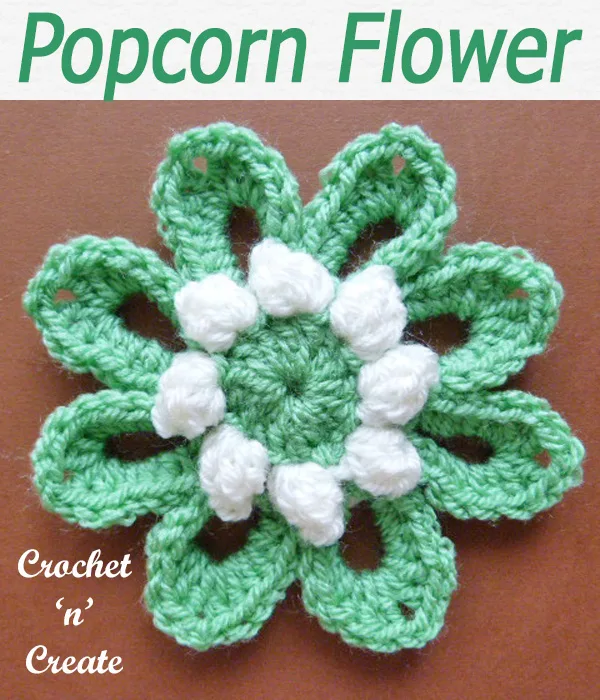 90-popcorn flower