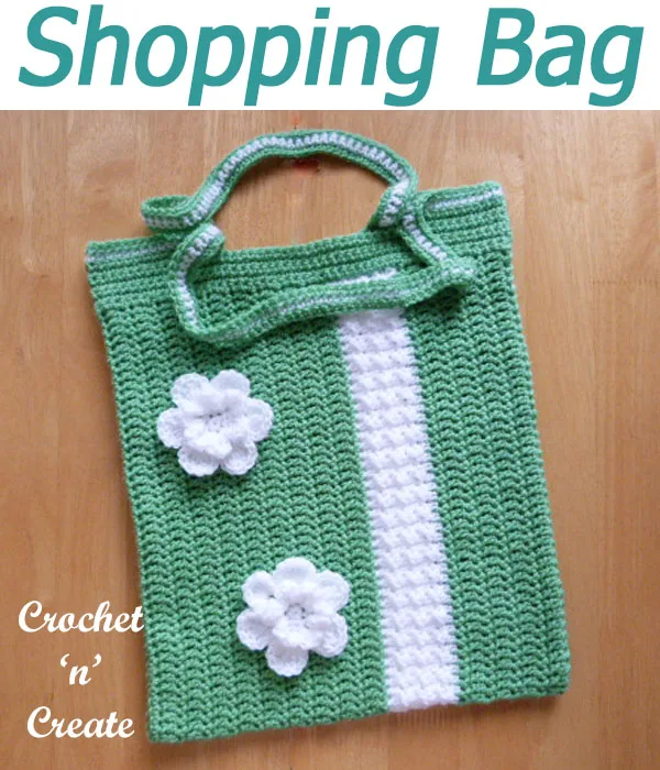 shopping bag