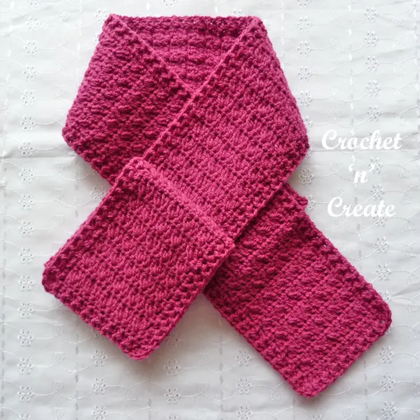 cross cluster scarf uk4