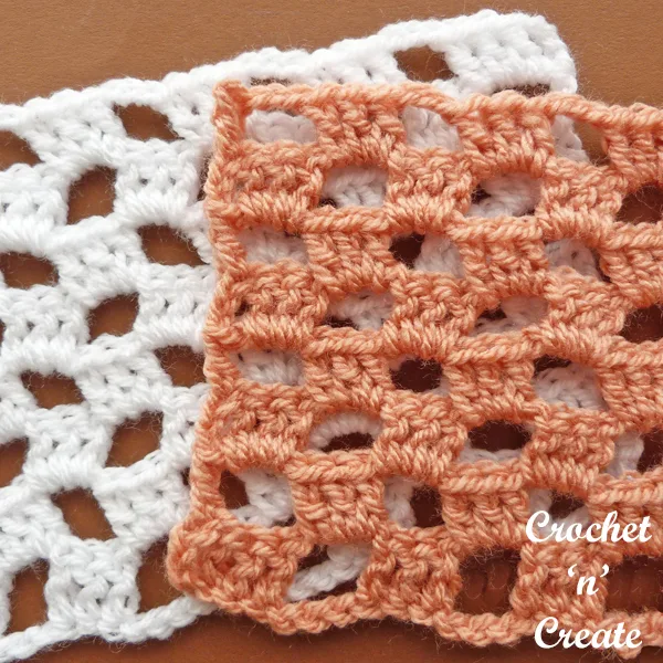 leaning groups stitch tutorial