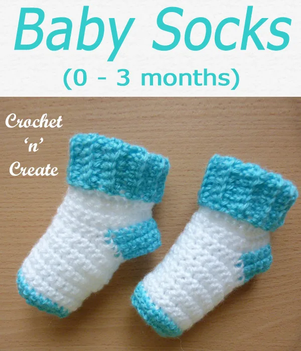 Baby socks