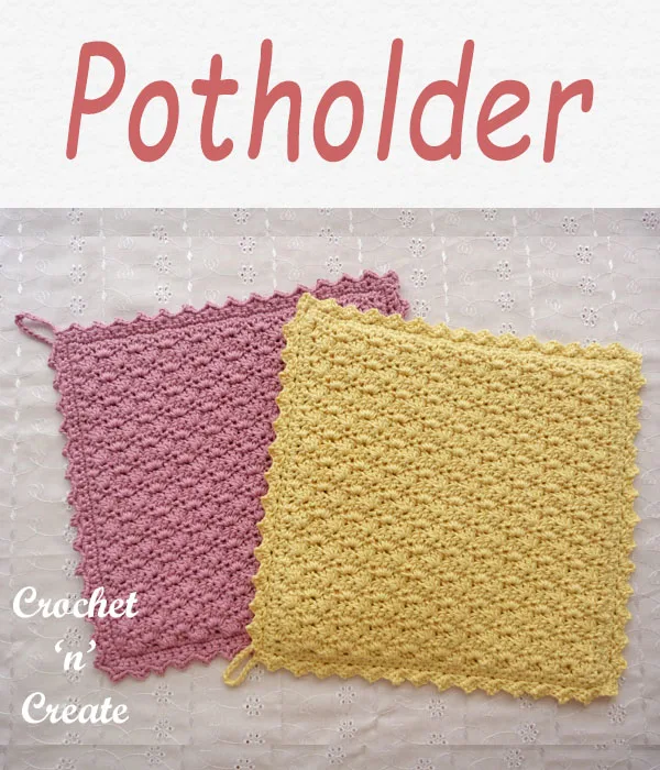 potholder