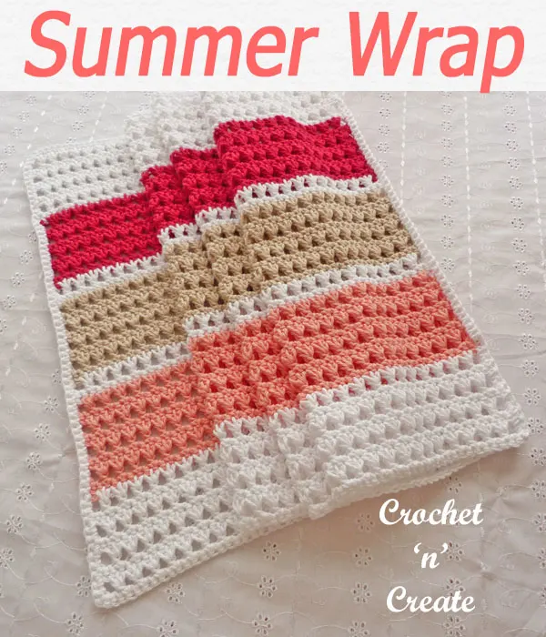 summer wrap