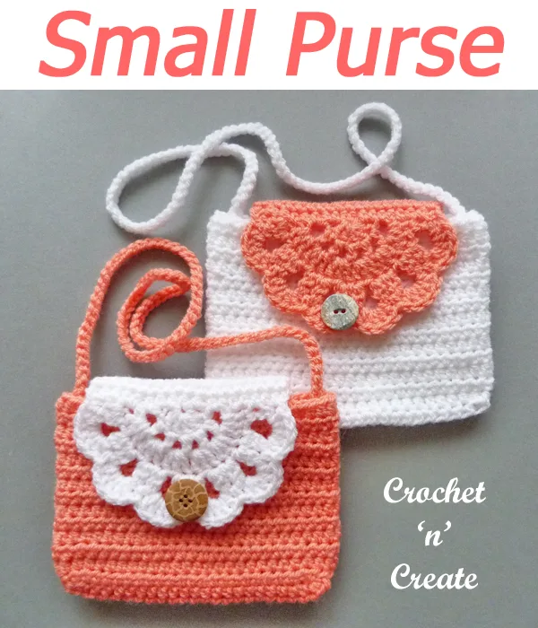 small purse