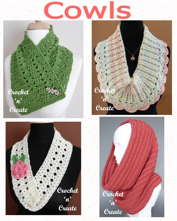 cowls