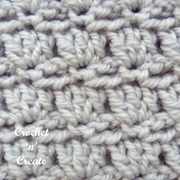 parquet crochet stitch9