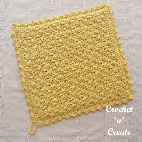 double thick cotton potholder3