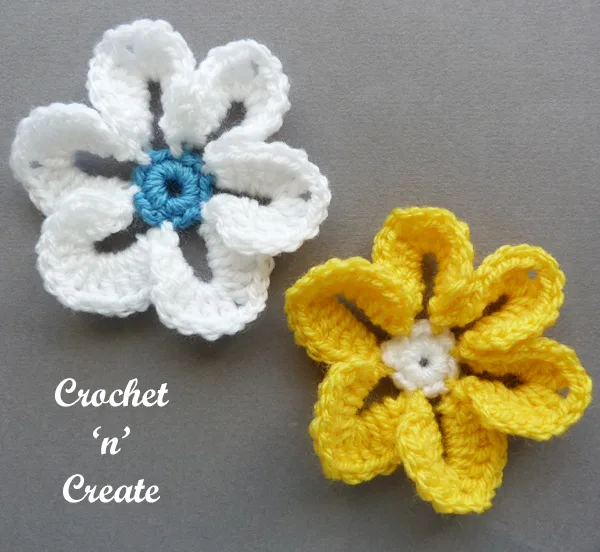 crochet flower3