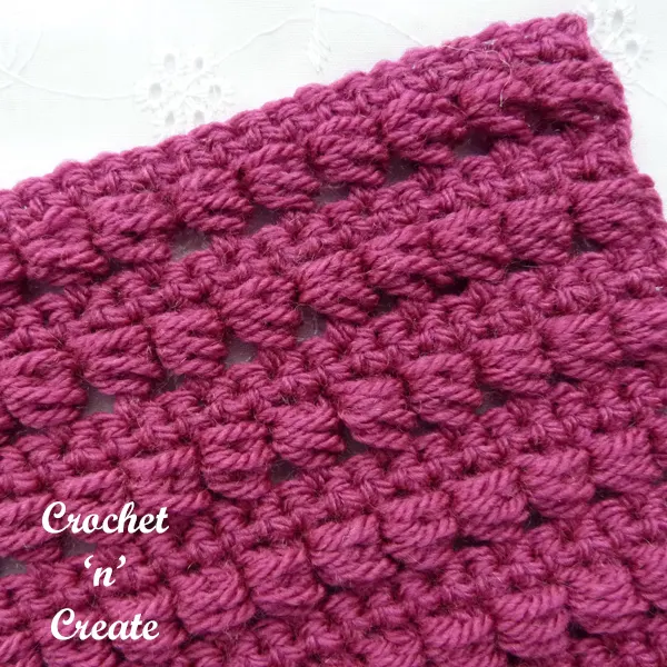 crochet leaning tutorial4