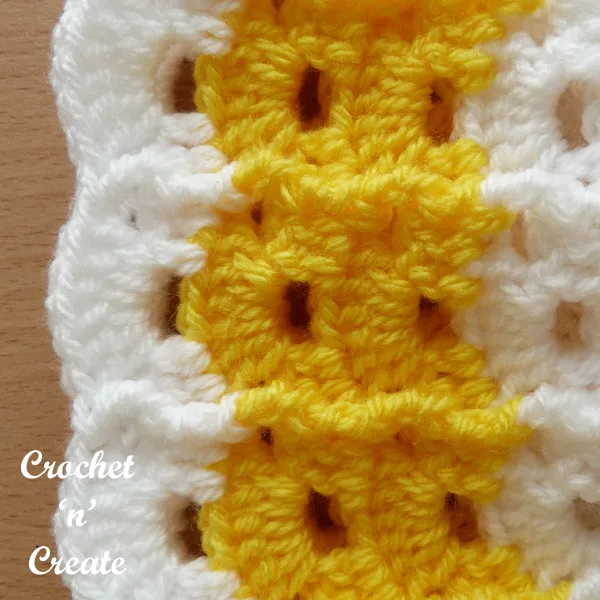 summer bonnet stitch6