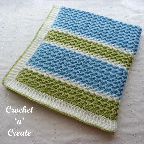 baby blanket pattern5