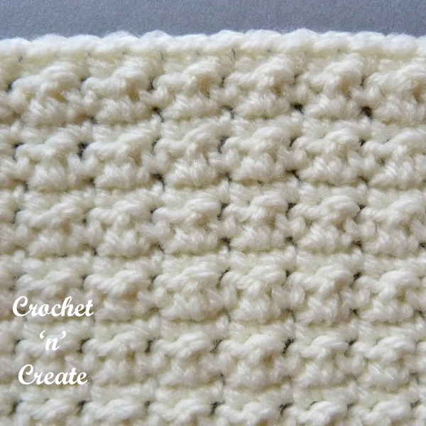 cream stitch