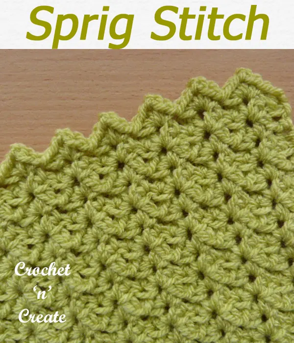 sprig stitch