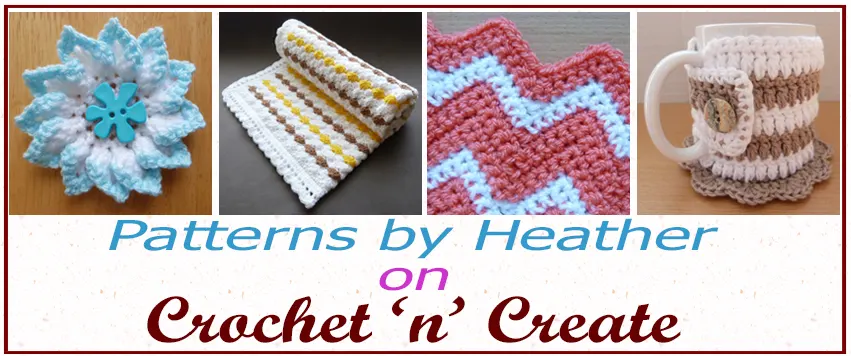 Crochet Community