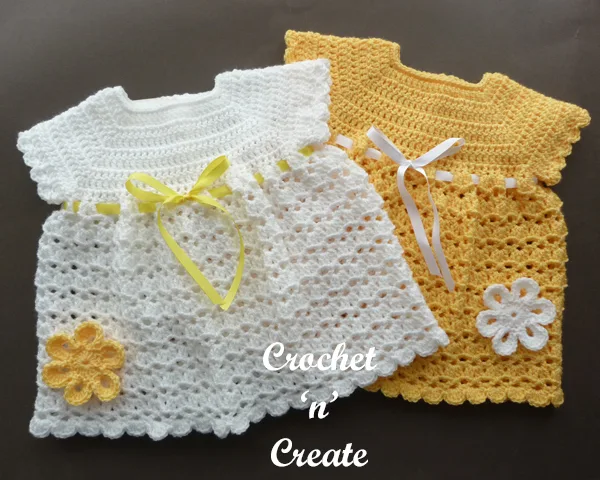 free baby pattern