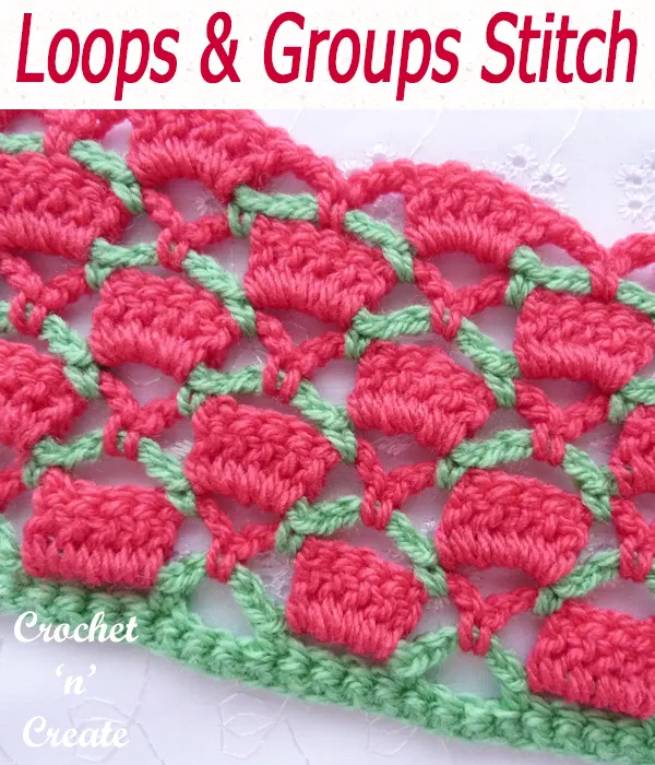 loops and groups