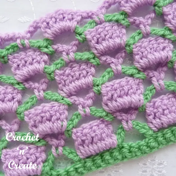 stitch tutorial