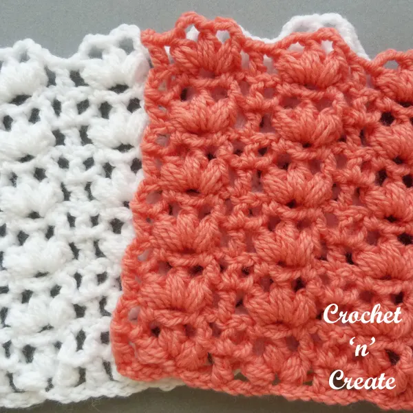 Crochet Stitch