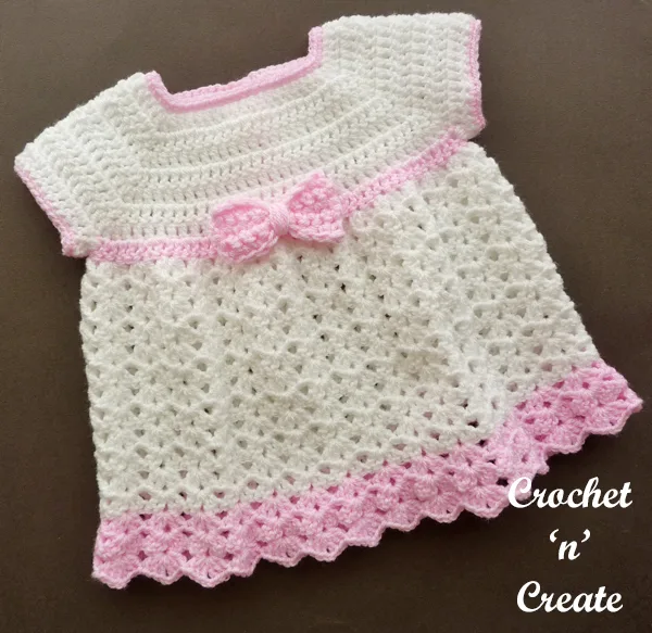 baby dress