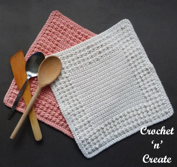 dishcloth