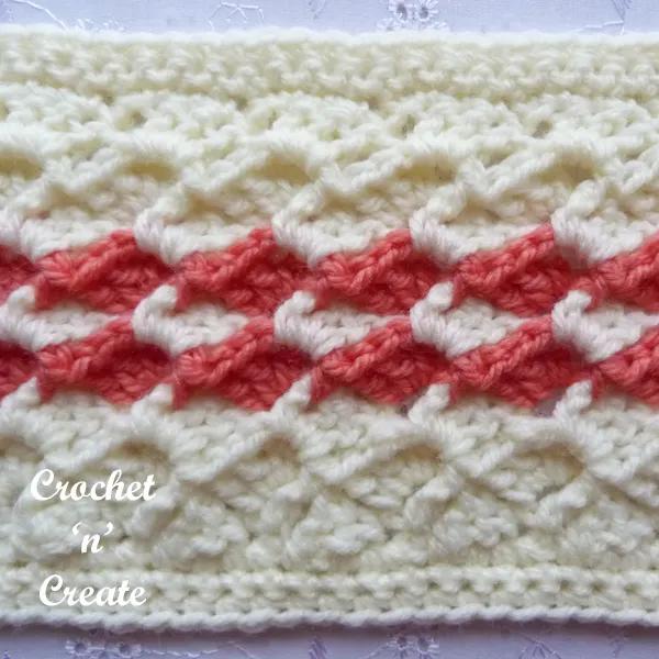 stitch pattern