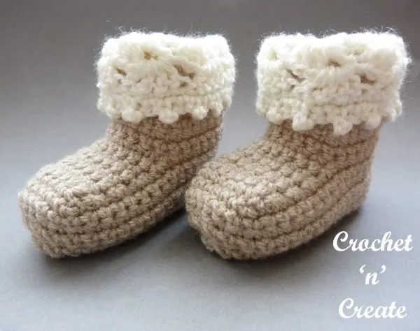 baby booties