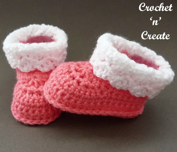 baby booties