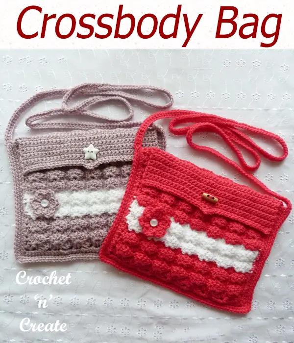 crossbody bag