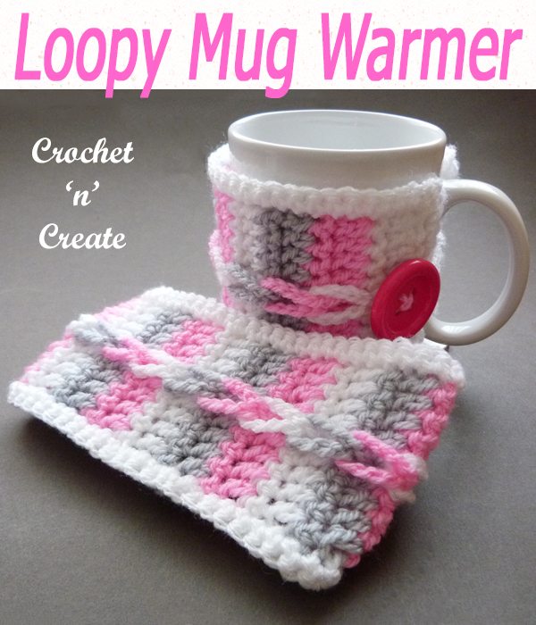 loopy mug warmer