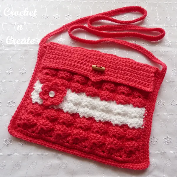 crossbody Purse