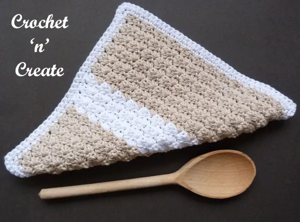 dishcloth