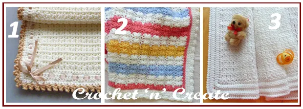 three across baby blanket-2