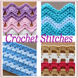 8 Free Baby Blanket Crochet Patterns - Crochet 'n' Create