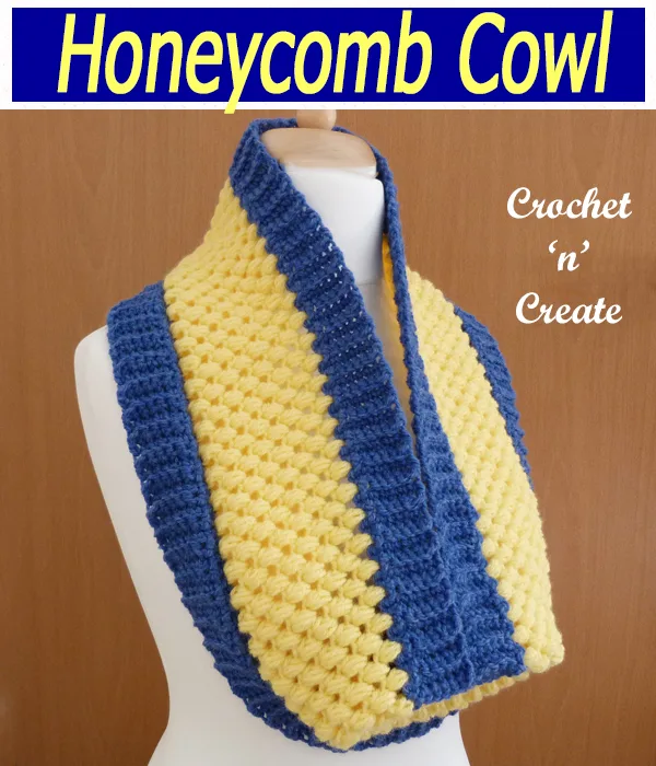 honeycomb cowl