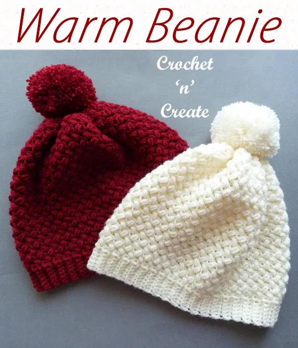 warm beanie