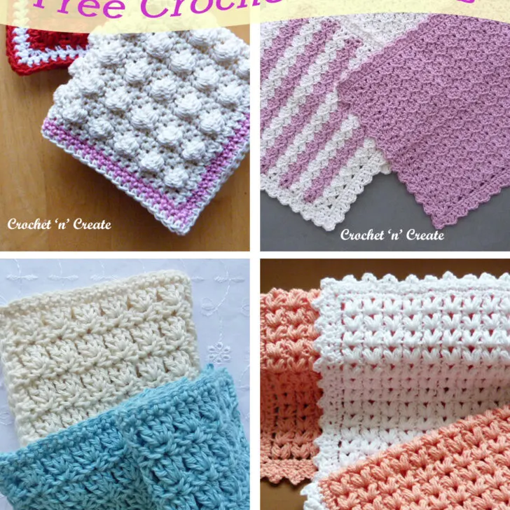 dishcloths