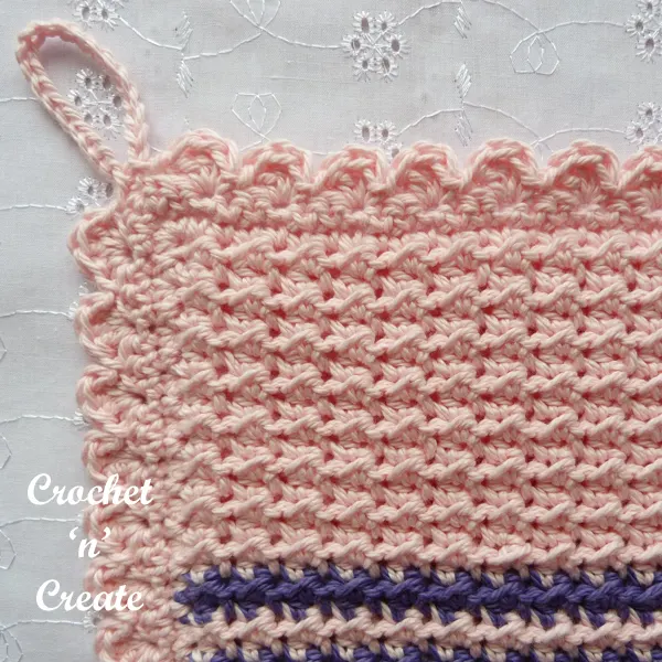 potholder loop