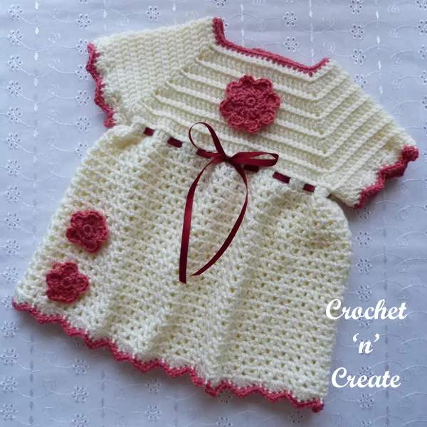 baby dress