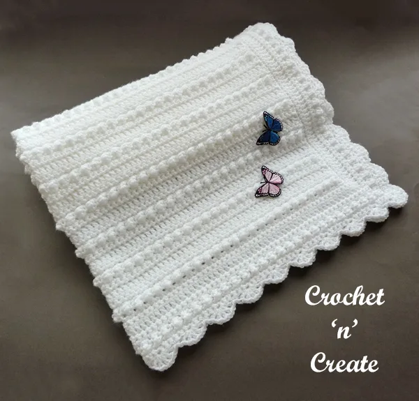 baby blanket