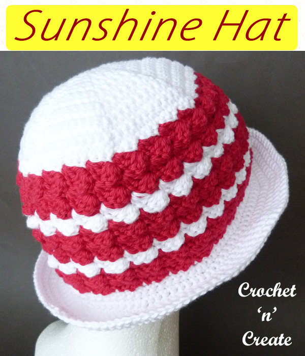 sunshine hat