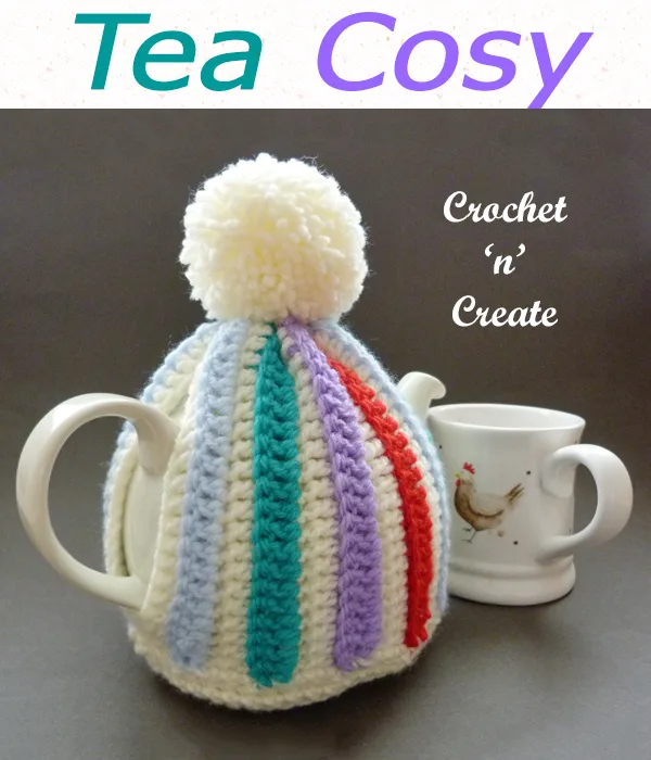 tea cosy