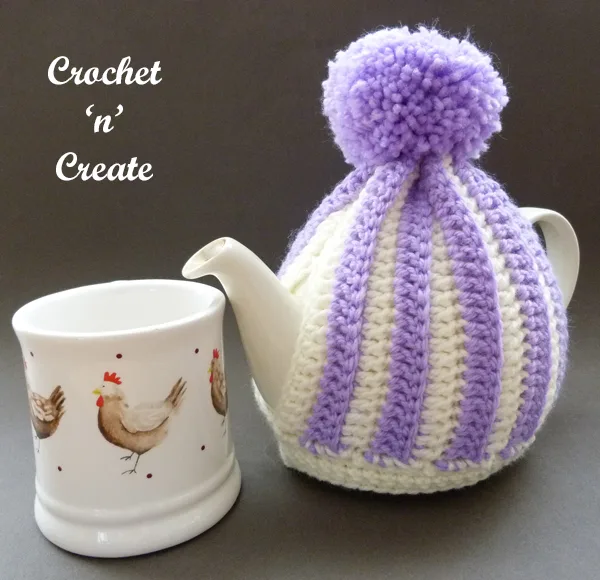 tea cosy