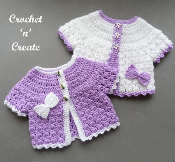 newborn short sleeve coat