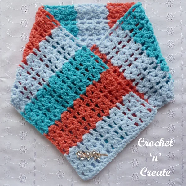 cluster cowl