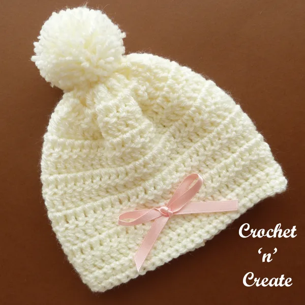 preemie hat