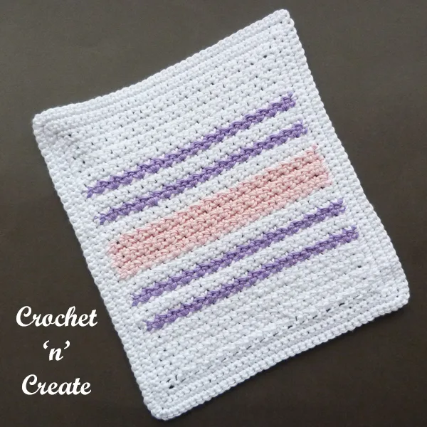 dishcloth