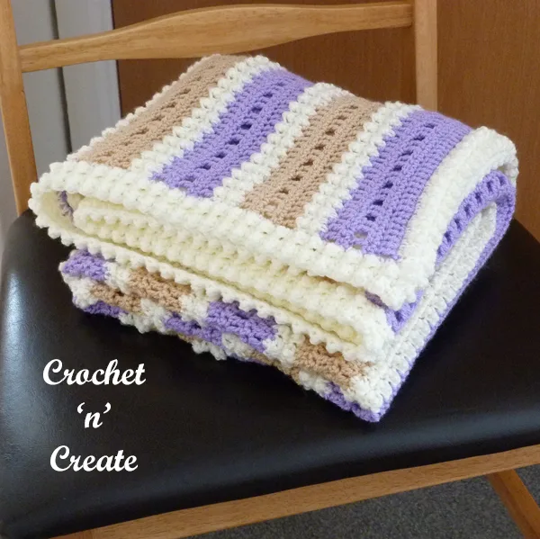 folded blanket