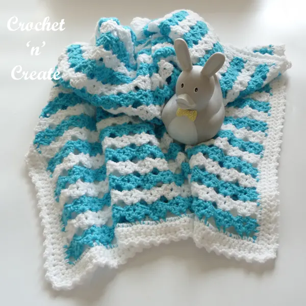 baby blanket