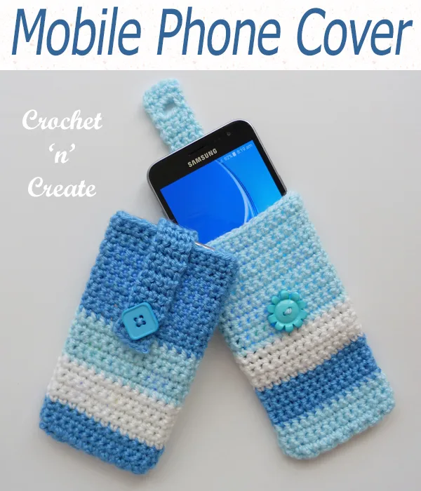 mobile phone cover