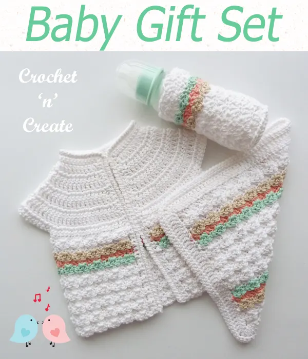 baby gift set